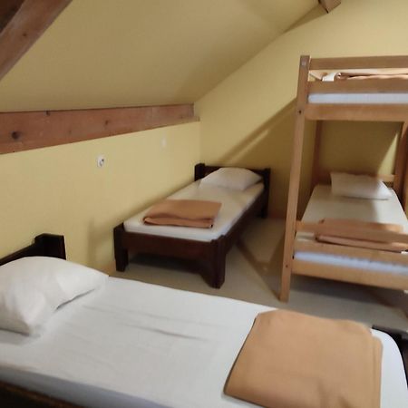 La Ferme De La Mense Hotel Aillon-le-Jeune Luaran gambar