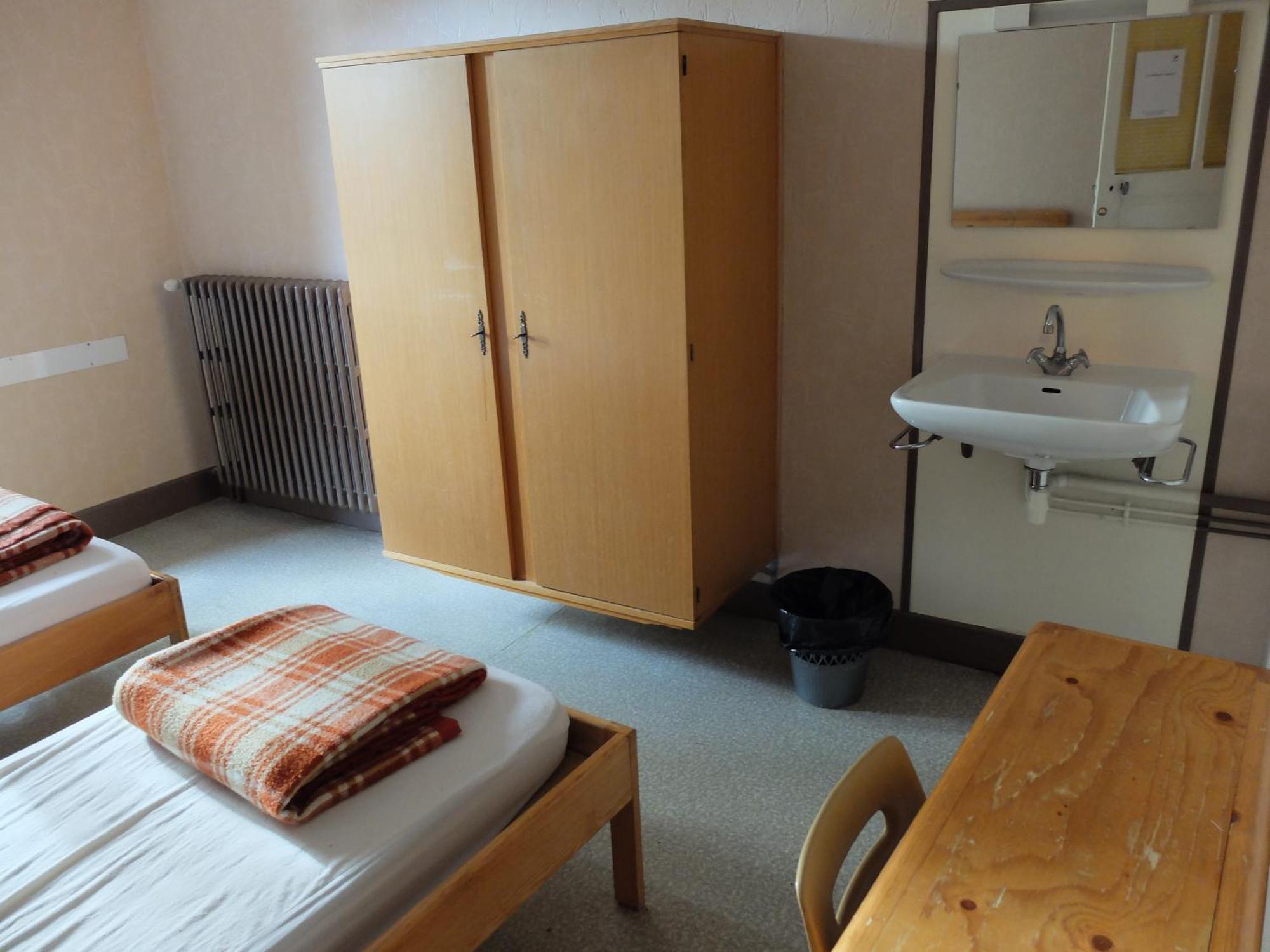 La Ferme De La Mense Hotel Aillon-le-Jeune Luaran gambar