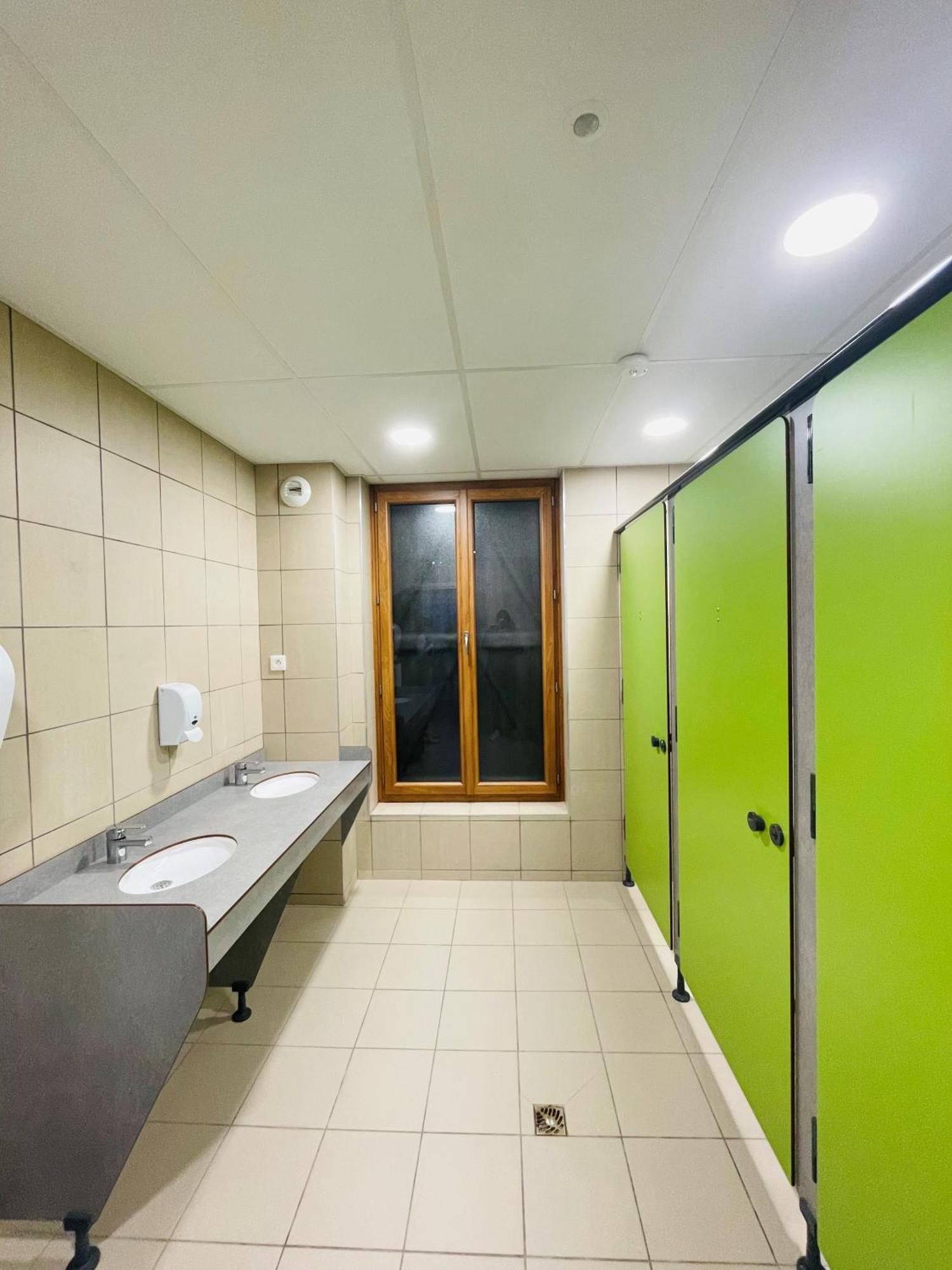 La Ferme De La Mense Hotel Aillon-le-Jeune Luaran gambar